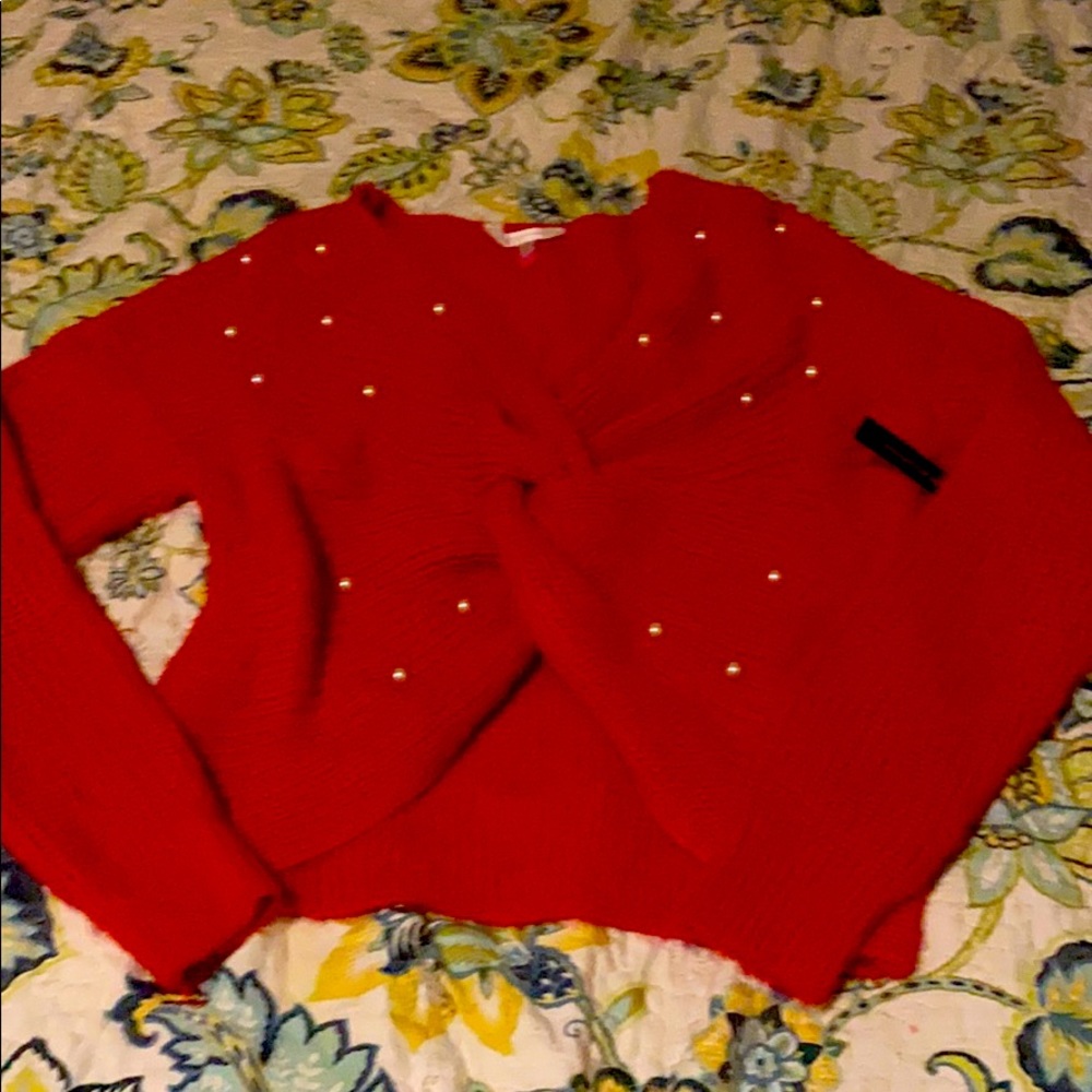Sweater XXL